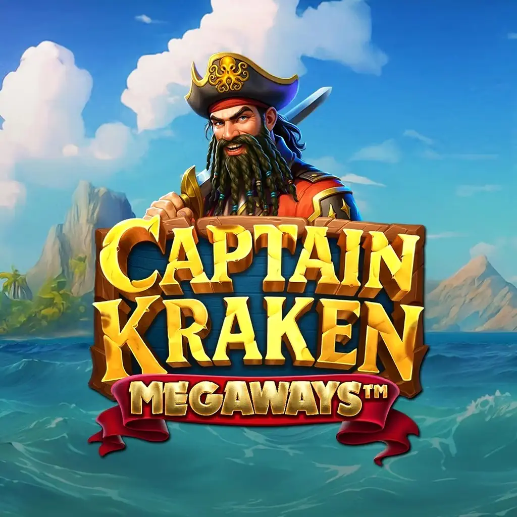 Промокоды Captain Kraken Megaways - лучшие бонусы и акции